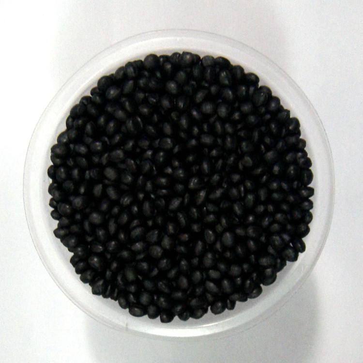BR52标准黑色母粒