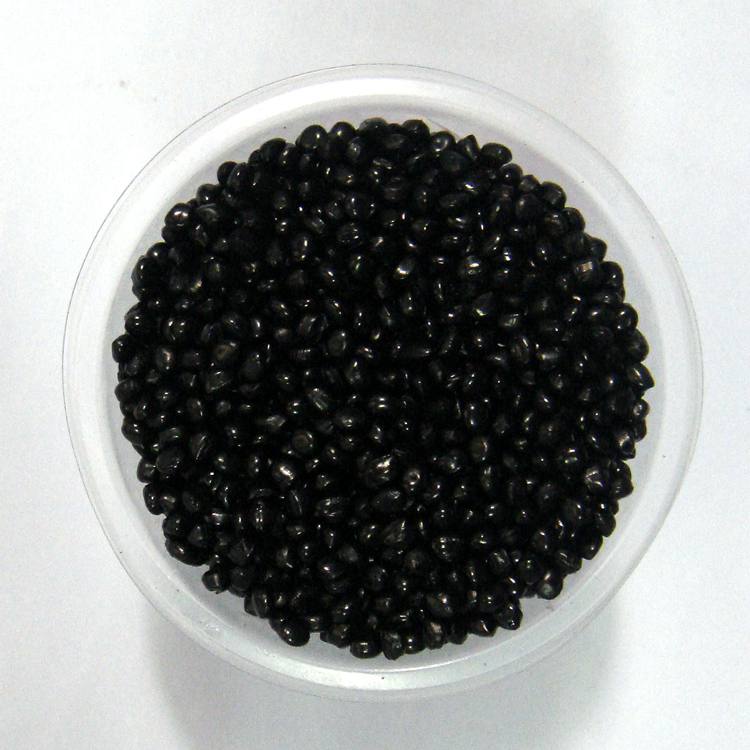 CR51标准黑色母粒
